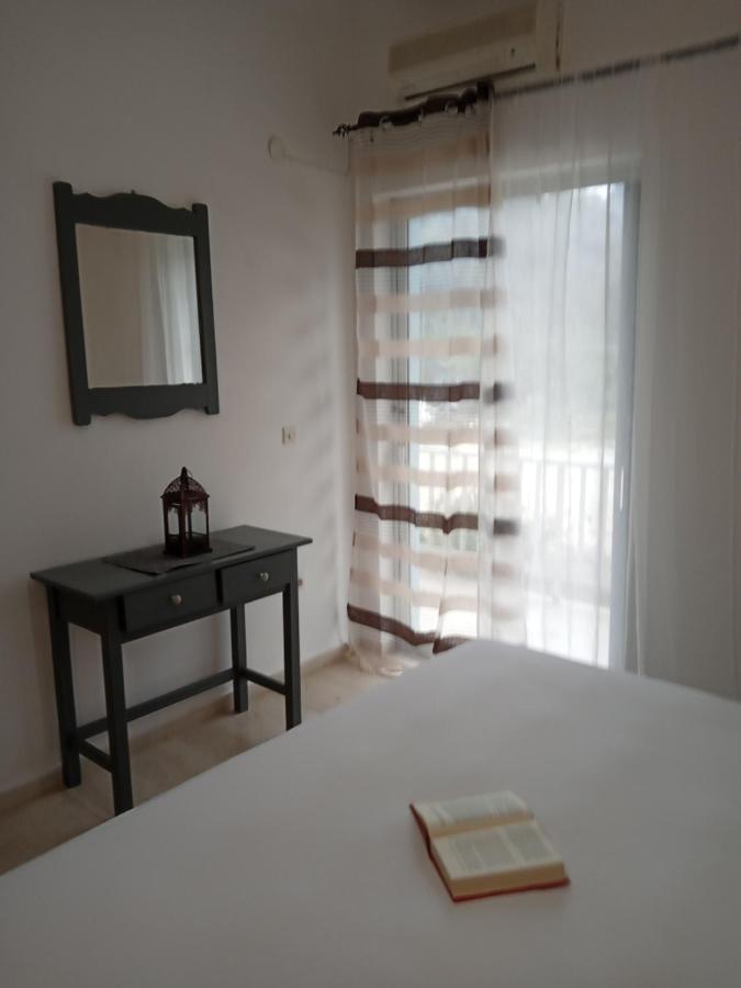 Apartment Rose Nr1