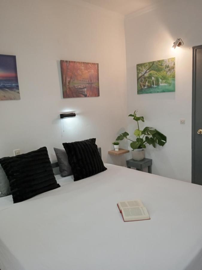 Rose Nr1 Apartment Mesongi